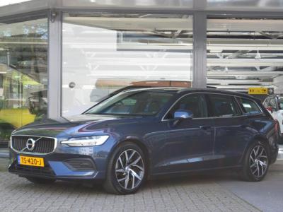 Financial Lease Volvo V60 T5 250pk Geartronic Momentum