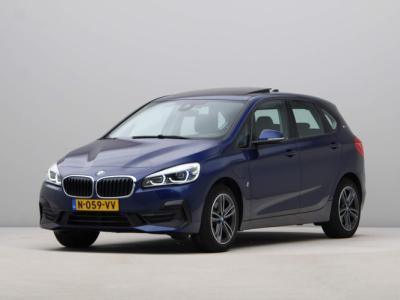 Financial Leas BMW 2 Serie 225xe Active Tourer iPerformance