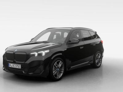 Financial Leas BMW iX1 xDrive30 67 kWh