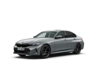 Financial Lease BMW 3 Serie 330e M Sportpakket