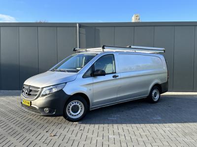 Financial Leas Mercedes-Benz Vito 111 CDI