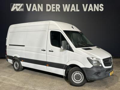 Financial Leas Mercedes-Benz Sprinter 316 CDI 163pk L2H2 Euro6 Airco