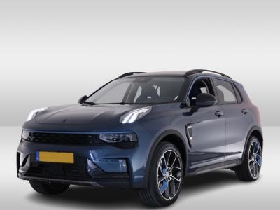 Financial Lease Lynk & Co 01 2023 PHEV Aut. Plug-in Hybrid