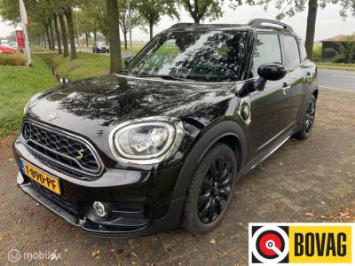 Financial Lease MINI Countryman 2.0 Cooper SE ALL4 CHILLI model jaar 2020