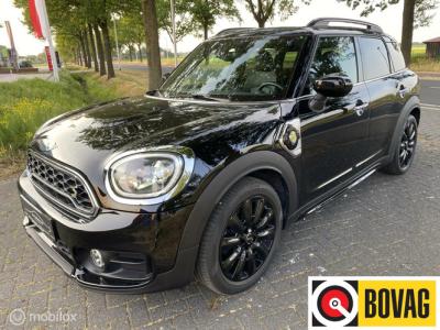 Financial Lease MINI Countryman S E ALL 4 I Leder I Navigatie I Apple Carplay I model 2020