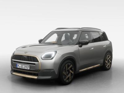 Financial Leas MINI Countryman C