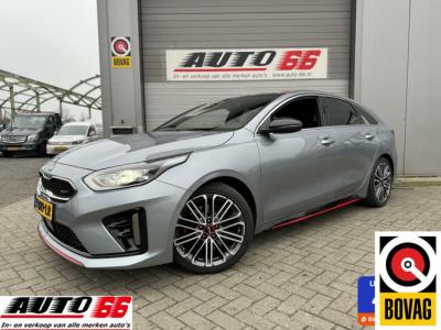 Financial Leas Kia ProCeed 1.6 T-GDi GT