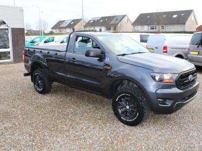 Financial Leas Ford Ranger 2.0TDCI 130PK