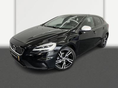 Financial Lease Volvo V40 D2 R-Design✅Cruise Control✅Navigatie✅Airco✅Parkeersensor Achter✅Bluetooth✅APK✅