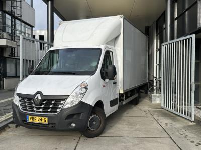 Financial Leas Renault Master T35 2.3 dCi L3H2 Energy