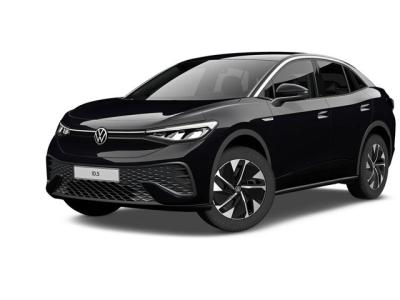 Financial Leas Volkswagen ID.5 Pro Advantage 77KWH 150 KW