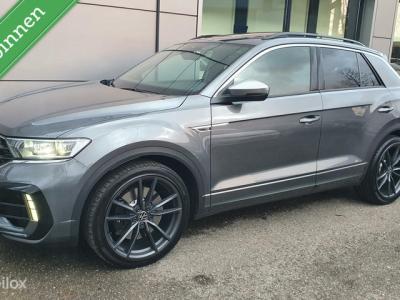 Financial Lease Volkswagen T-Roc 2.0 TSI 4Motion R Panorama