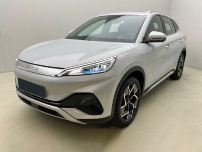 Financial Lease BYD ATTO 3 60kWh Design