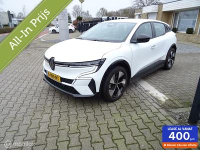 Financial Lease Renault Mégane E-Tech EV40 130 Boost Charge Equilibre