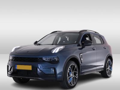 Financial Lease Lynk & Co 01 2023 PHEV Plug-in Hybrid