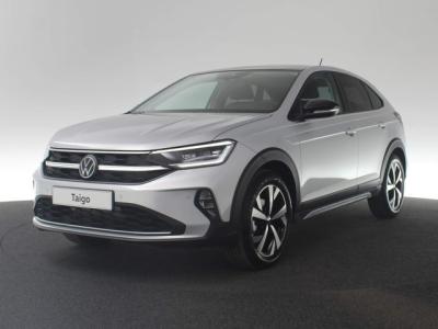 Financial Leas Volkswagen Taigo 1.0 TSI 110PK DSG Style