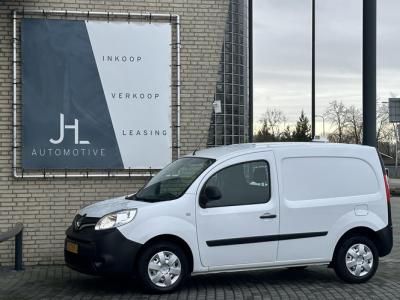 Financial Leas Renault Kangoo 1.5 Blue dCi 80 Comfort