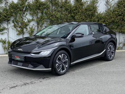 Financial Lease Kia Ev6 Plus 77 kWh - warmtepomp - direct leverbaar!