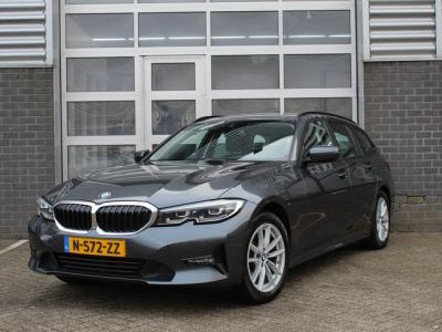 Financial Leas BMW 3 Serie Touring 318i Business Edition