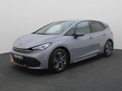 Financial Lease CUPRA Born Adrenaline 58 kWh 204PK