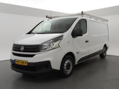 Financial Lease Fiat Talento 2.0 MULTIJET 145 PK L2H1