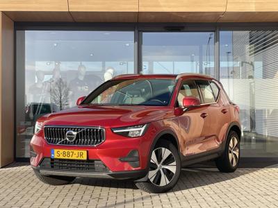 Financial Leas Volvo XC40 T4 Recharge Core Bright