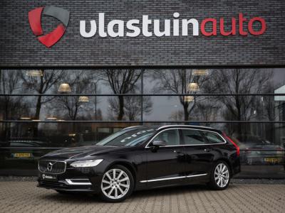 Financial Lease Volvo V90 2.0 T8 AWD Inscription