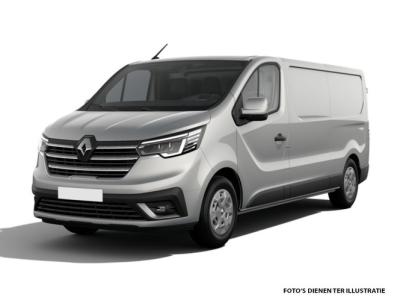 Financial Leas Renault Trafic dCi 130 L2H1 T30 Work Edition