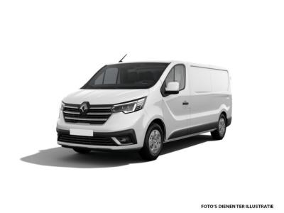 Financial Lease Renault Trafic dCi 130 L2H1 T30 Work Edition