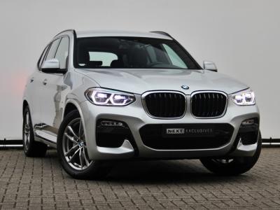 Financial Leas BMW X3 xDrive20i