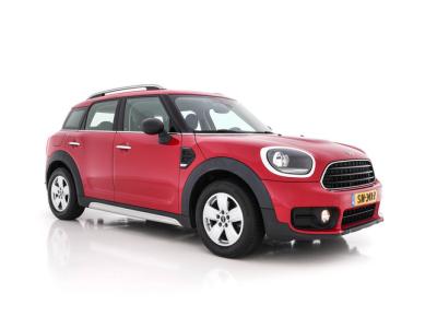 Financial Lease MINI Countryman 1.5 One