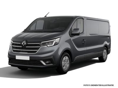 Financial Lease Renault Trafic dCi 130 L2H1 T30 Work Edition Trekhaak