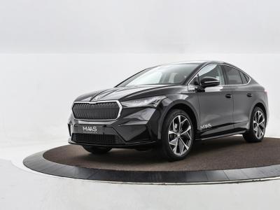 Financial Leas Škoda ENYAQ Coupé iV 60 Business Edition Plus 58 kWh