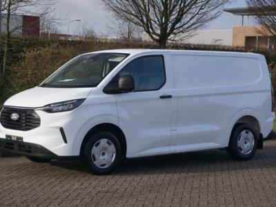 Financial Leas Ford Transit Custom 300S 136PK Trend MY2024