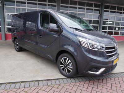 Financial Lease Renault Trafic 2.0 dCi 130PK T30 L2H1 Work Edition
