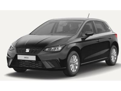 Financial Leas SEAT Ibiza 1.0 EcoTSI Style Business Connect !NIEUW!