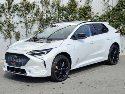 Financial Lease Subaru SOLTERRA 71 kWh