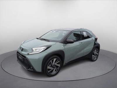 Financial Lease Toyota Aygo X 1.0 VVT-i MT Envy