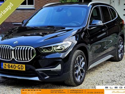 Financial Leas BMW X1 xDrive25e 1.5 High Executive Plugin hybride PACK BUSI PLUS DRIV ASSI PACK HEAD UP LED HEAD PDC FRON REAR