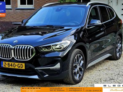 Financial Lease BMW X1 xDrive25e 1.5 High Executive Plugin hybride PACK BUSI PLUS DRIV ASSI PACK HEAD UP LED HEAD PDC FRON REAR