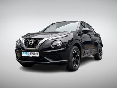 Financial Lease Nissan Juke 1.0 DIG-T N-Connecta