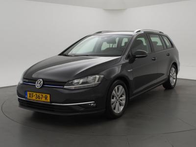 Financial Leas Volkswagen Golf Variant 1.5 TSI 130 PK DSG AUT.