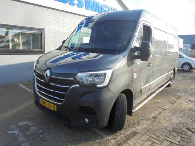 Financial Leas Renault Master T35 2.3 dCi 150 L3H2 Energy Work euro 6