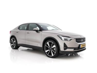 Financial Lease Polestar 2 Long Range Dual Motor Launch Edition 78kWh AWD