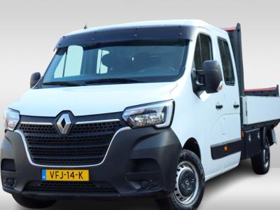 Financial Lease Renault Master T35 2.3 dCi 150 L3 DC Energy
