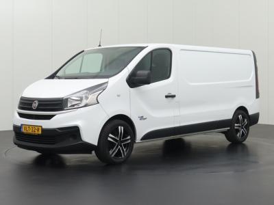 Financial Lease Fiat Talento 2.0MultiJet Lang