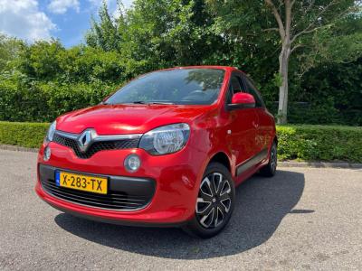 Financial Leas Renault Twingo 1.0 SCe Experience
