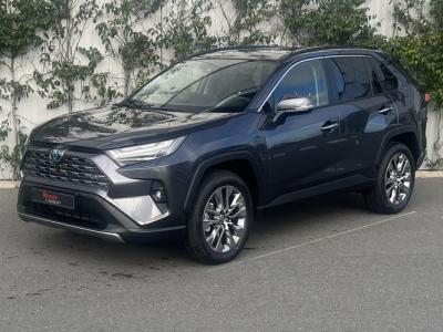 Financial Lease Toyota RAV4 2.5 Hybrid AWD Executive Premium Pack & JBL