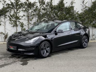 Financial Leas Tesla Model 3 LR - Renses E-abonnement 899