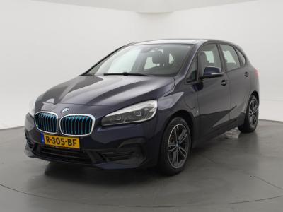 Financial Lease BMW 2 Serie Active Tourer 225xe 224 PK XDRIVE PLUG-IN HYBRID